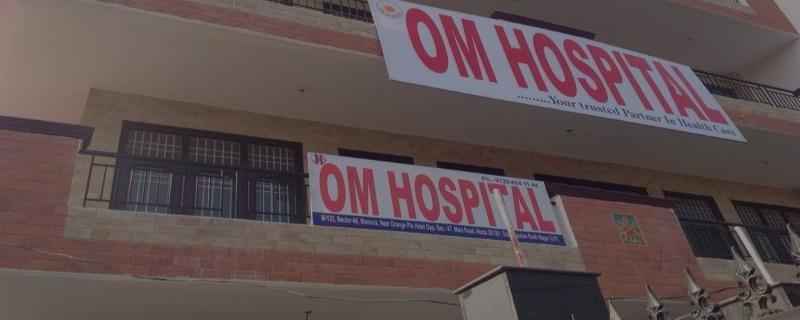 Om Hospital And Polyclinic And Icu - Dombivili (W) 